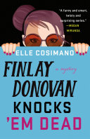 Finlay Donovan knocks 'em dead /