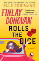 Finlay Donovan rolls the dice /