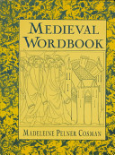 Medieval wordbook /