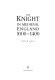 The knight in medieval England, 1000-1400 /