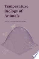 Temperature biology of animals /