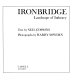 Ironbridge : landscape of industry /