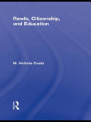 Rawls, citizenship, and education /