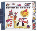 Historia del pingüino /