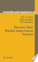 Discrete-time Markov jump linear systems /