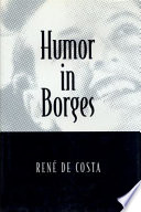 Humor in Borges /