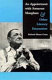 An appointment with Somerset Maugham and other literary encounters /