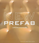 New prefab architecture /