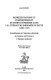 Représentations et comportements en temps d'épidémie dans la littérature imprimée de peste (1490-1725) : contribution à l'histoire culturelle de la peste en France à l'époque moderne /