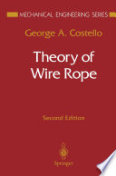 Theory of Wire Rope /