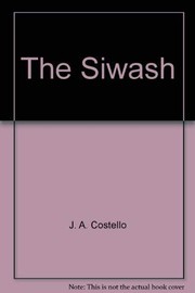 The Siwash : their life, legends and tales : Puget Sound and Pacific Northwest /