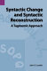 Syntactic change and syntactic reconstruction : a tagmemic approach /