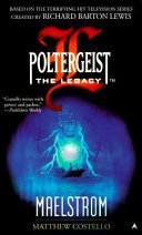 Poltergeist, the Legacy.