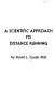 A scientific approach to distance running /