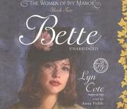 Bette /