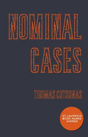 Nominal cases /