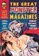The great monster magazines : a critical study of the black and white publications of the 1950s, 1960s and 1970s /