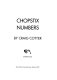 Chopstix numbers /