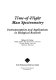 Time-of-flight mass spectrometry : instrumentation and applications in biological research /