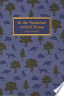 In the nocturnal animal house : poems /