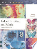 Inkjet printing on fabric : direct techniques /