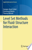 Level Set Methods for Fluid-Structure Interaction /