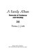 A family album : portraits of intimacy and kinship /