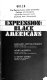 Expression : Black Americans /