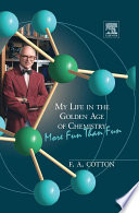 My life in the golden age of chemistry : more fun than fun /