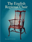 The English regional chair /