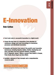 E-innovation /