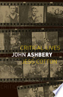 John Ashbery /