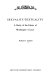 Sexuality/textuality : a study of the fabric of Montaigne's Essais /