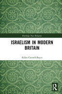 Israelism in modern Britain /