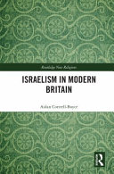 Israelism in modern Britain /