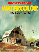 Watercolor, you can do it! /
