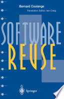 Software Reuse /