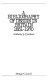 A bibliography of design in Britain, 1851-1970. /