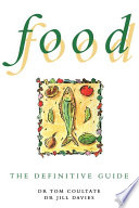 Food : the definitive guide /