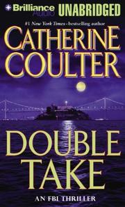 Double take : An FBI thriller /