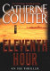 Eleventh hour : an FBI thriller /