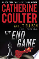 The end game : a Brit in the FBI /