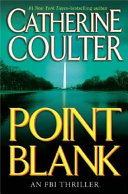 Point blank : an FBI thriller /