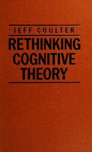 Rethinking cognitive theory /