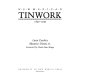 New Mexican tinwork, 1840-1940 /