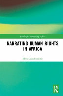 Narrating human rights in Africa /
