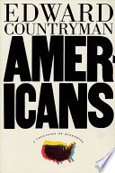 Americans : a collision of histories /
