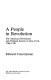 A people in revolution : the American Revolution and political society in New York, 1760-1790 /