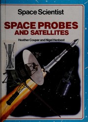 Space probes and satellites /