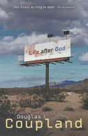 Life after God /